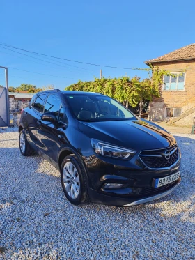 Opel Mokka X 1.6 CDTI* Excellence* Start/Stop, снимка 2