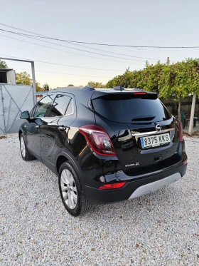 Opel Mokka X 1.6 CDTI* Excellence* Start/Stop, снимка 10
