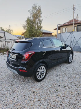 Opel Mokka X 1.6 CDTI* Excellence* Start/Stop, снимка 14