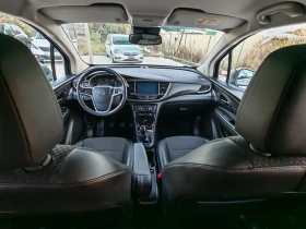 Opel Mokka X 1.6 CDTI* Excellence* Start/Stop, снимка 7