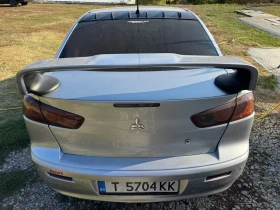 Mitsubishi Lancer, снимка 4