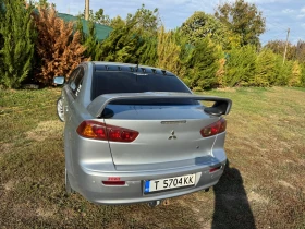 Mitsubishi Lancer, снимка 9