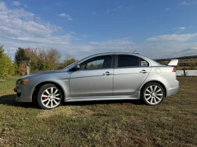 Mitsubishi Lancer, снимка 7