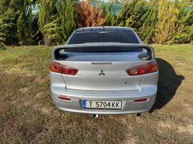 Mitsubishi Lancer, снимка 10