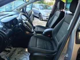 Opel Meriva 1.3D* 86 000km* AC* , снимка 7