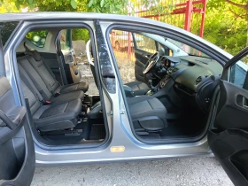 Opel Meriva 1.3D* 86 000km* AC* , снимка 10