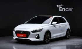 Hyundai I30, снимка 1