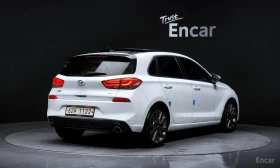 Hyundai I30, снимка 2