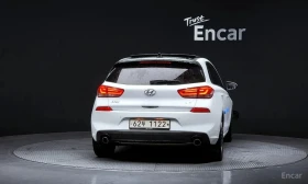 Hyundai I30, снимка 4