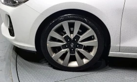 Hyundai I30, снимка 5