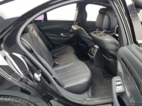 Mercedes-Benz S 350  Bluetec 4Matic, снимка 11