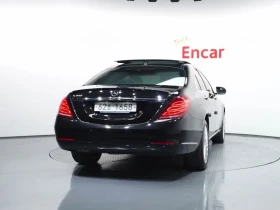 Mercedes-Benz S 350  Bluetec 4Matic, снимка 4