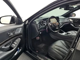 Mercedes-Benz S 350  Bluetec 4Matic, снимка 10