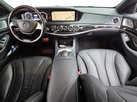 Mercedes-Benz S 350  Bluetec 4Matic, снимка 7