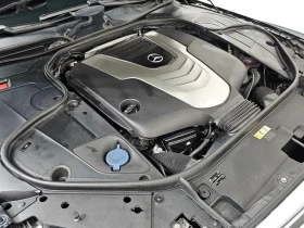 Mercedes-Benz S 350  Bluetec 4Matic, снимка 6