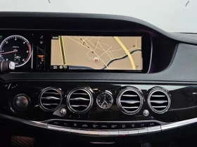 Mercedes-Benz S 350  Bluetec 4Matic, снимка 12