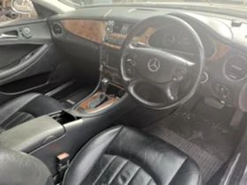 Mercedes-Benz CLS 320  642  | Mobile.bg    8