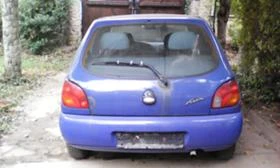 Ford Fiesta 1.3 бензин климатик части на промоция - 11 лв. / 5.62 € - 87620318 2