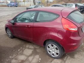 Обява за продажба на Ford Fiesta 1.2i tip SNGA ~11 лв. - изображение 3