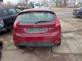 Обява за продажба на Ford Fiesta 1.2i tip SNGA ~11 лв. - изображение 1