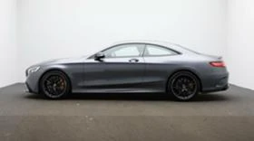 Mercedes-Benz S 63 AMG Coupe* 4MATIC* Face* Keramik* Magic Sky* PANO*  | Mobile.bg    4