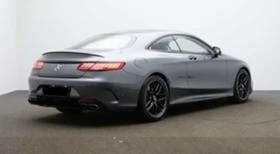 Mercedes-Benz S 63 AMG Coupe* 4MATIC* Face* Keramik* Magic Sky* PANO* - 185000 лв. - 84090501 | Car24.bg