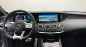 Mercedes-Benz S 63 AMG Coupe* 4MATIC* Face* Keramik* Magic Sky* PANO*  | Mobile.bg    8