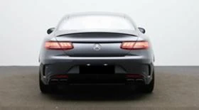 Mercedes-Benz S 63 AMG Coupe* 4MATIC* Face* Keramik* Magic Sky* PANO*  | Mobile.bg    5