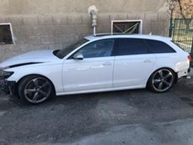 Audi S6 4.0 tfsi CEU  - [15] 