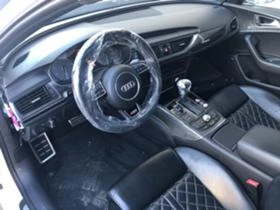 Audi S6 4.0 tfsi CEU  - [16] 