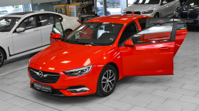 Opel Insignia Grand Sport 1.6 CDTi Business Edition Automatic - [1] 