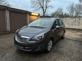 Opel Meriva 1.4turbo НА ЧАСТИ - [1] 