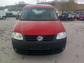 VW Caddy 1.6i LIFE - [3] 