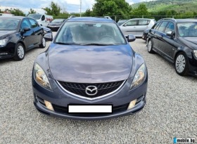 Обява за продажба на Mazda 6 GH 2.0i 147 ks 2008 ~ 120 лв. - изображение 1