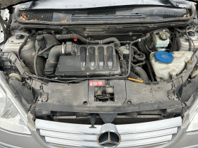 Mercedes-Benz A 160 2.0-CDI-82k.  , снимка 16