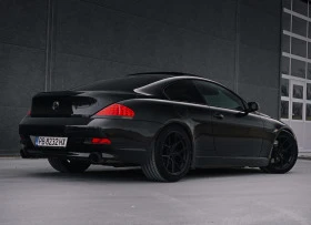     BMW 645 