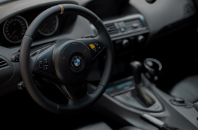 BMW 645, снимка 6 - Автомобили и джипове - 44718937
