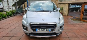 Peugeot 3008 1.6hdi !!! 133000km /   | Mobile.bg   6