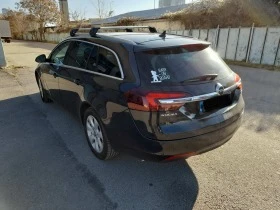 Opel Insignia, снимка 7