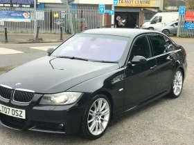 BMW 325 3, 0д, снимка 2