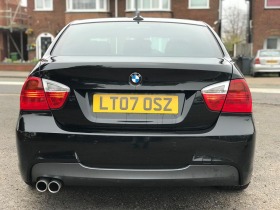 BMW 325 3, 0д, снимка 4