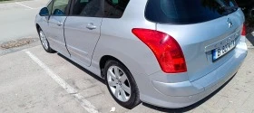 Peugeot 308 308SW | Mobile.bg    6