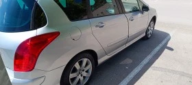 Peugeot 308 308SW, снимка 5