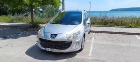 Peugeot 308 308SW, снимка 1