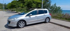 Peugeot 308 308SW | Mobile.bg    3