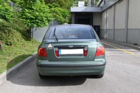 Hyundai Elantra, снимка 5