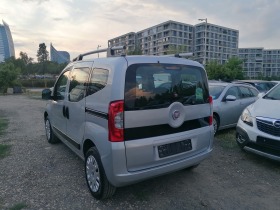 Fiat Qubo 1.4  | Mobile.bg    13