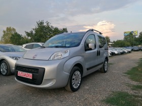 Fiat Qubo 1.4 БЕНЗИН - изображение 1