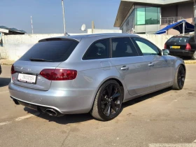 Audi A4 3.0TDI RS4 Pack TOP - [6] 