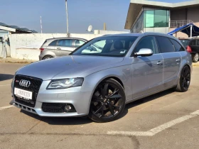 Audi A4 3.0TDI RS4 Pack TOP - [1] 